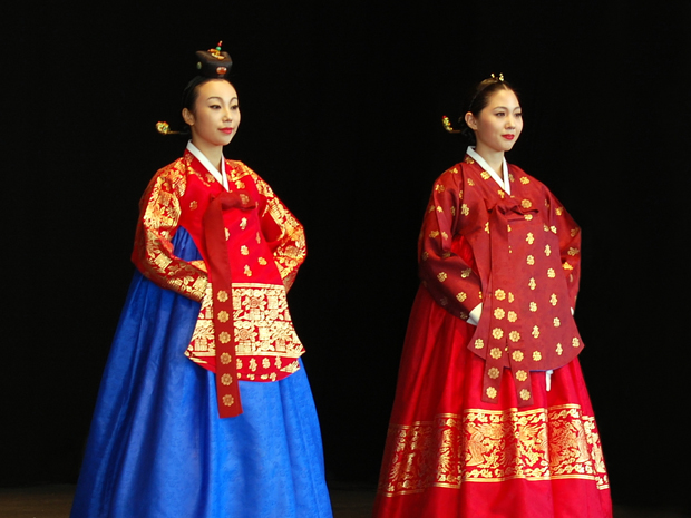 حكايات شهرزاد كوريا: بين نهر (الهان) شريان سيول، وثوب (الهانبوك) التقليدي