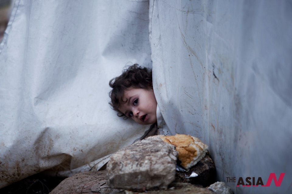 سوريا: هل اقتربت الساعة؟