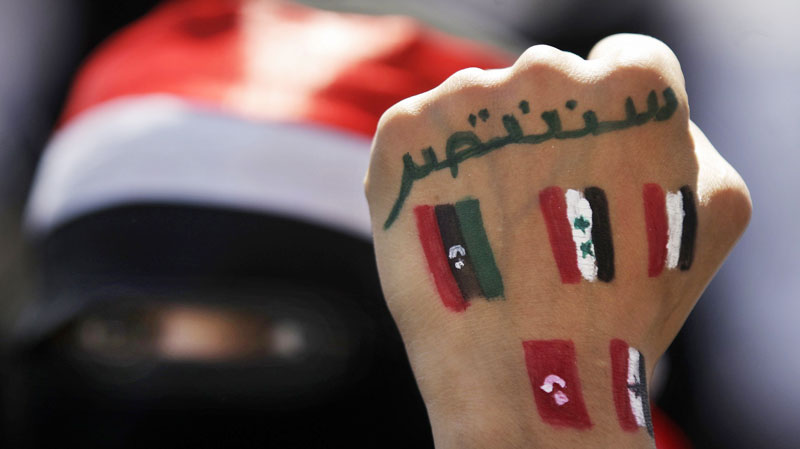 ما بعد الربيع العربي: سنتان على الثورة