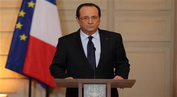 فرنسا تشن الحرب على متمردي مالي الإسلاميين