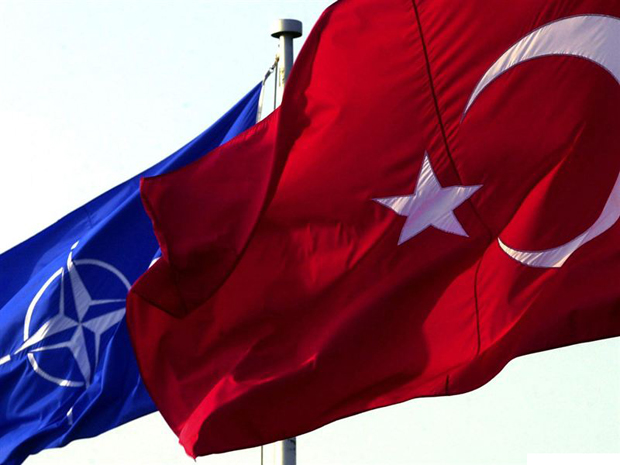 تركيا ودولة الاحتلال الإسرائيلي…والناتو