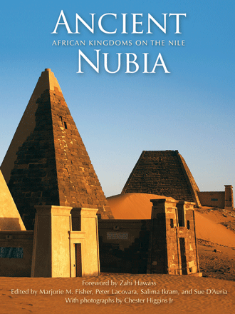 “النوبة القديمة”: الحضارة الأفريقية على ضفاف النيل