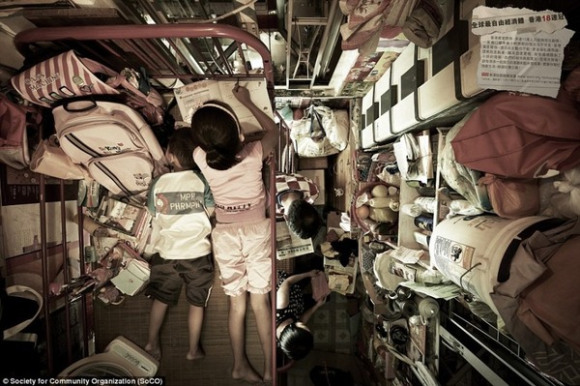 الصين: حياة ذوي الدخل المنخفض الصعبة