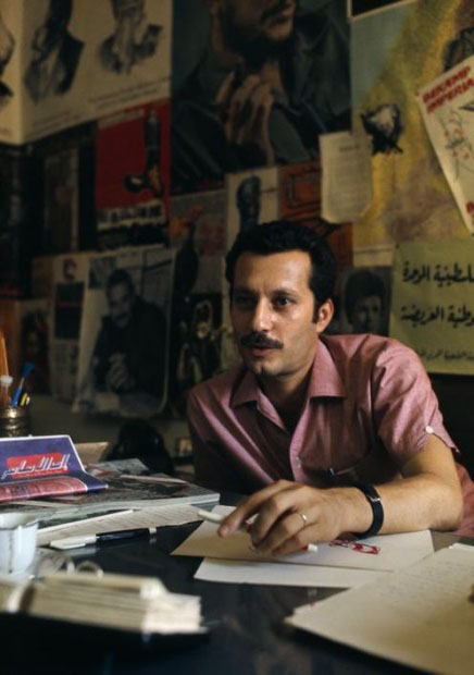 الصالون الثقافي الأندلسي يعلن اسماء اصحاب جائزة فلسطين للإبداع ، دورة غسان كنفاني (2012 – 2013)