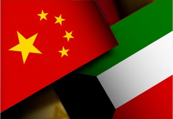 الكويت ضيف شرف في معرض عربي تجاري بالصين