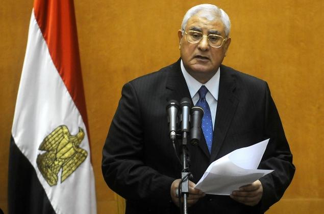 مصر: رئاسة الجمهورية تتوعد الإخوان بتبعات فشل الدبلوماسية