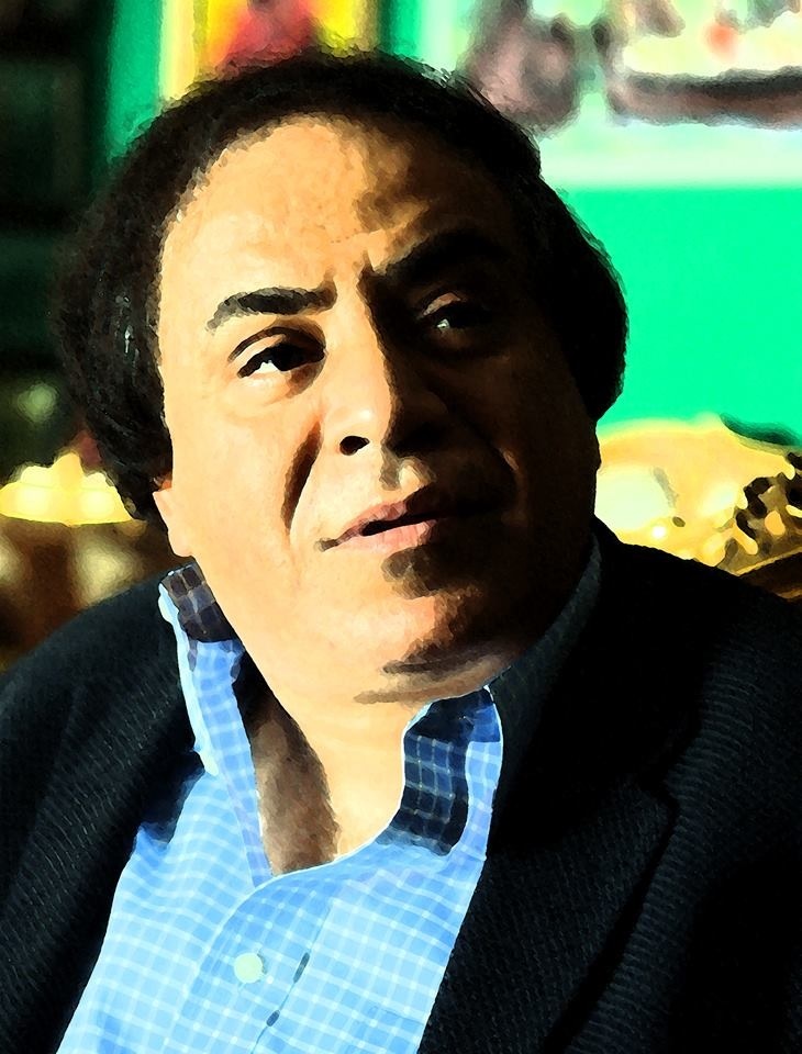 الشاعر أحمد الشهاوي: لن يسمح المصريون لأحد بتقييد حريتهم ثانية