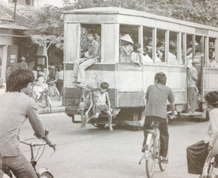 هانوي: فيتنام تتذكر ماضيها عبر الصور