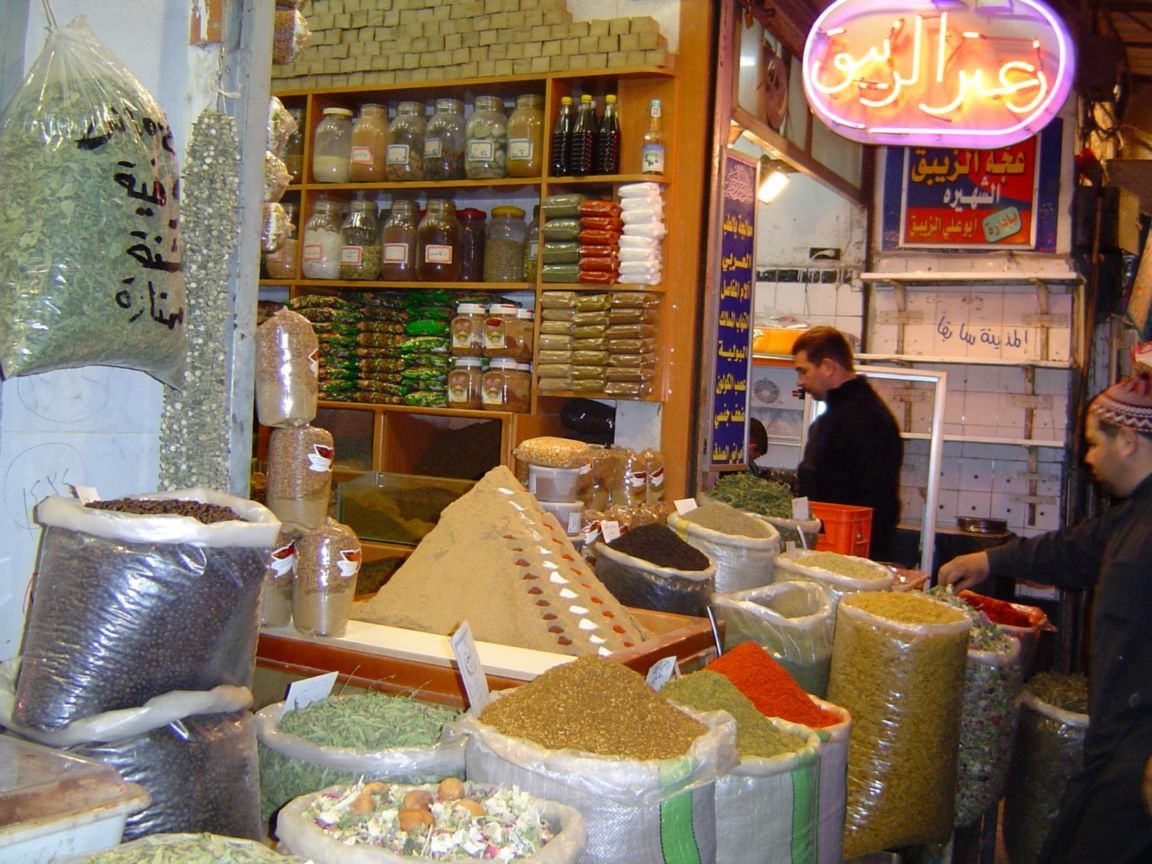 في أسواق دمشق: الغلاء يهدد حياة السوريين