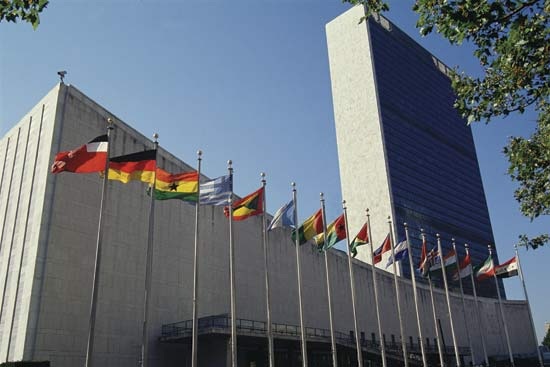 الأمم المتحدة: 2014 عاما دوليا للتضامن مع الشعب الفلسطيني
