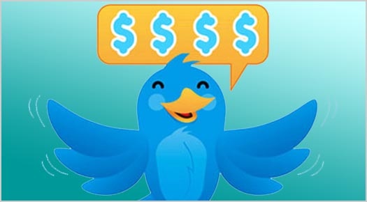 تغريداتك تساوي الملايين بالبورصة: سهم (تويتر) من 26 إلى +44 دولارا!