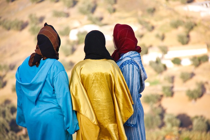 المغرب سيسوي أوضاع ٤٠ ألف مهاجر غير شرعي يقيمون بأراضيه