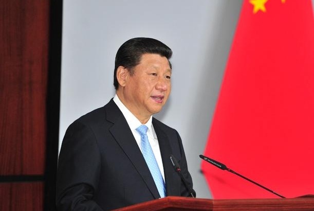 الرئيس الصيني ينشر خطة إصلاح بلاده