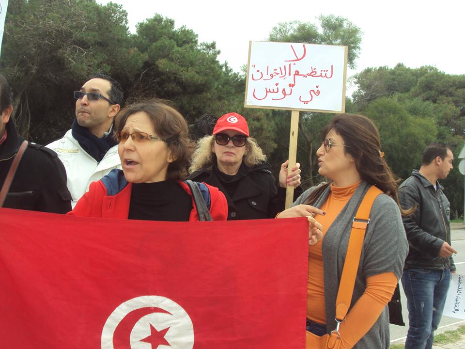 ملتقى القدس في تونس: مؤتمرٌ أم مؤامرة؟