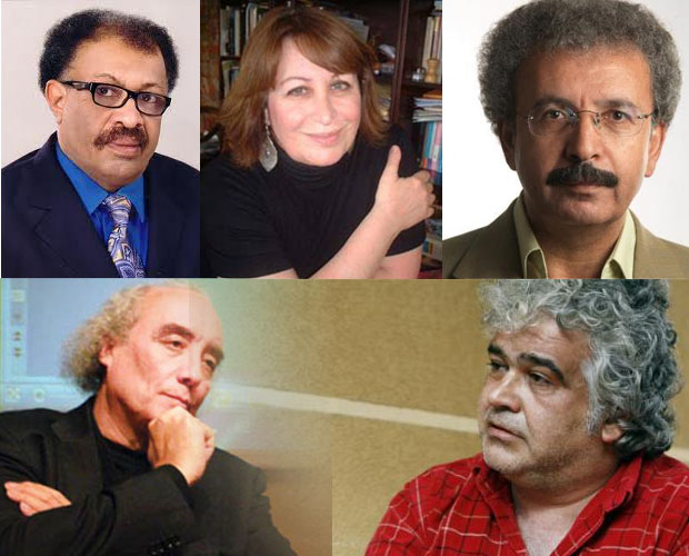 16 رواية مرشحة لنيل الجائزة العالمية للرواية العربية للعام 2014
