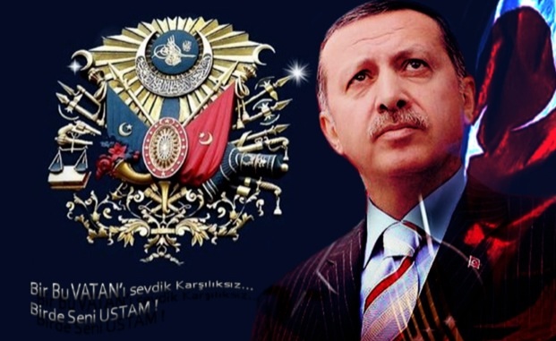 بشـــيـر عيـَّــاد ينتظرُ رؤيته في سجن طُرة العثماني : أردوغان … العاهرةُ التي تتحدّثُ عن الشرفِ والفضيلة !!