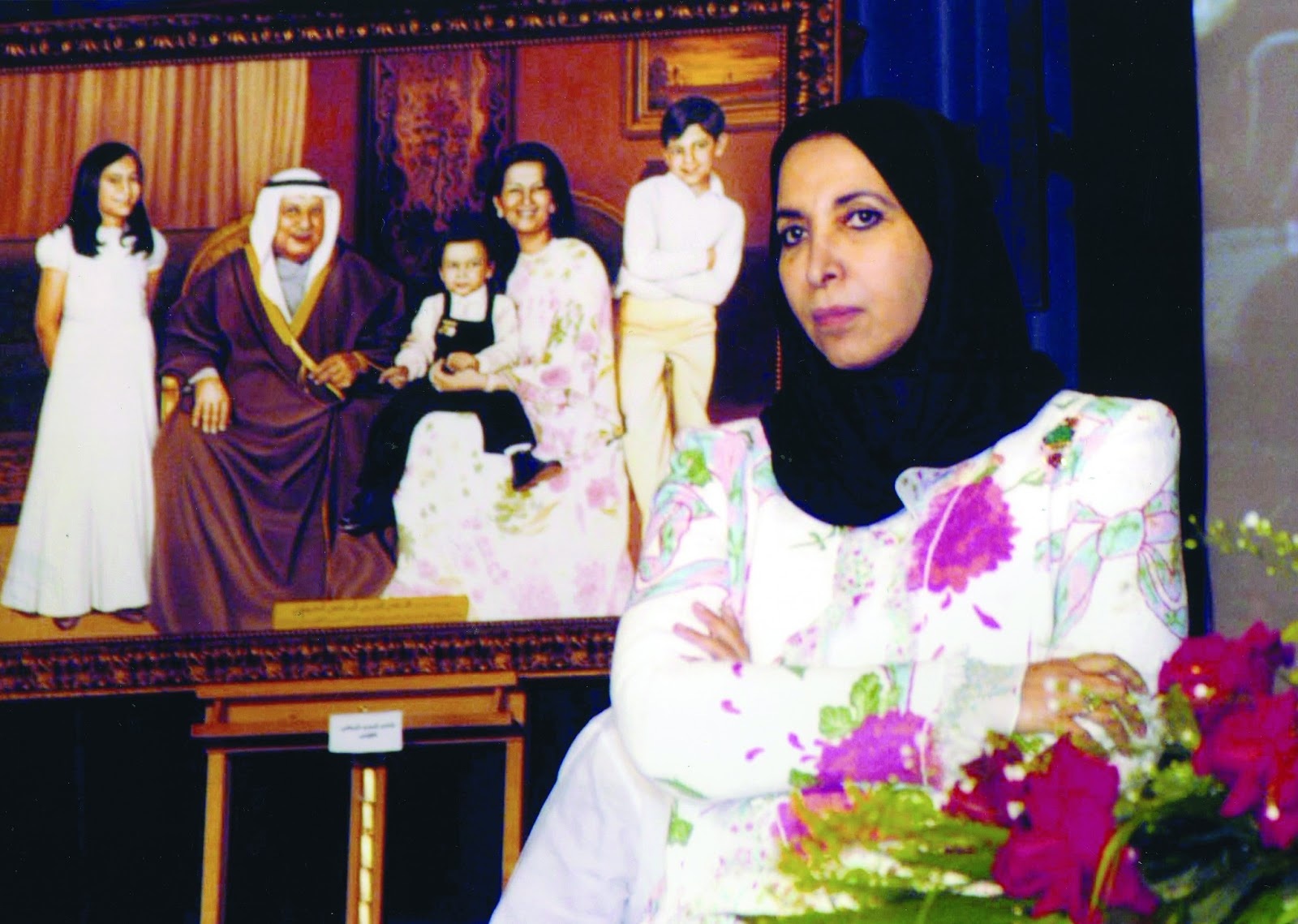 سيدتي تختار أبرز نساء العرب مطلع 2014