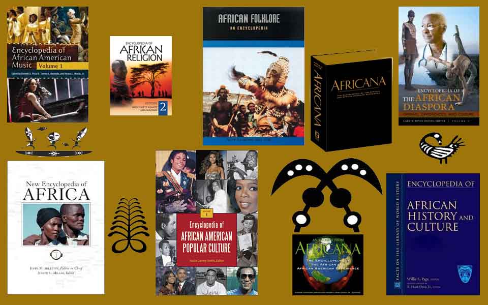 الموسوعة الإفريقية … حلم الأفارقة