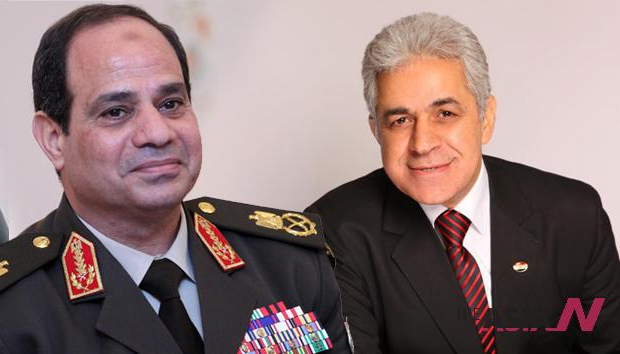 ويكيبيديا توثق الانتخابات الرئاسية المصرية 2014