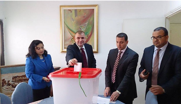 السفارة المصرية في تونس: الانتخابات “علامة فارقة” في عملية الانتقال الديمقراطي