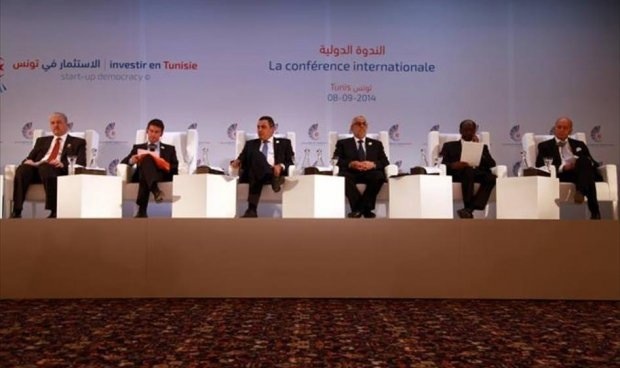 استثمر في تونس الديمقراطية الناشئة … الحدث الهام ودلالاته