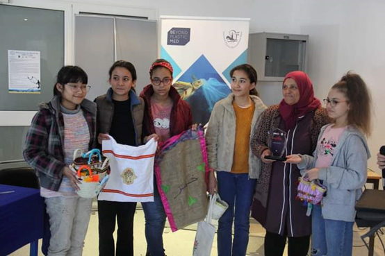 تونس: عمل تشاركي للأطفال ومعلمتهم من أجل البيئة