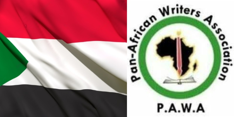 اتحاد الكتاب الأفارقة (PAWA) يطالب بإيقاف عاجل لإطلاق النار في السودان