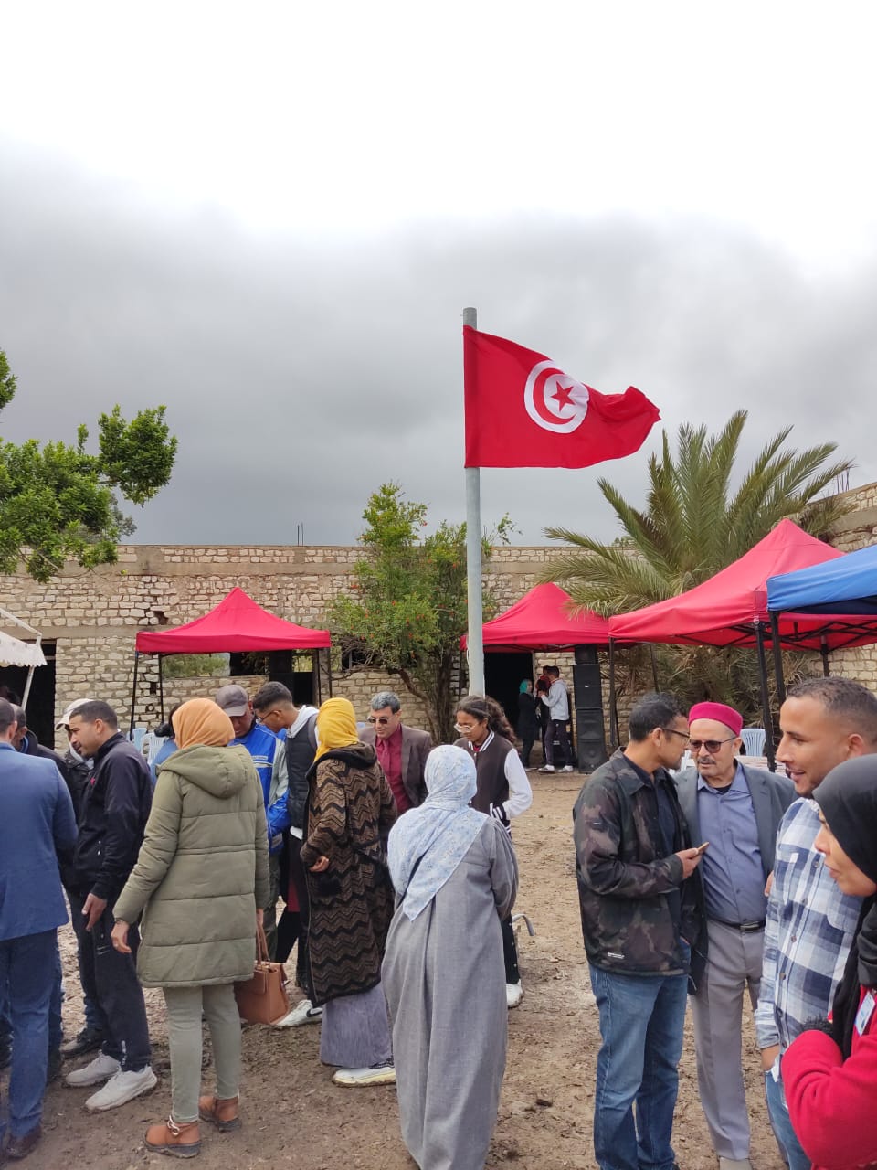 قطاع الصناعات التقليدية التونسي ومشاركة هامة لتثمين  الموارد الغابية