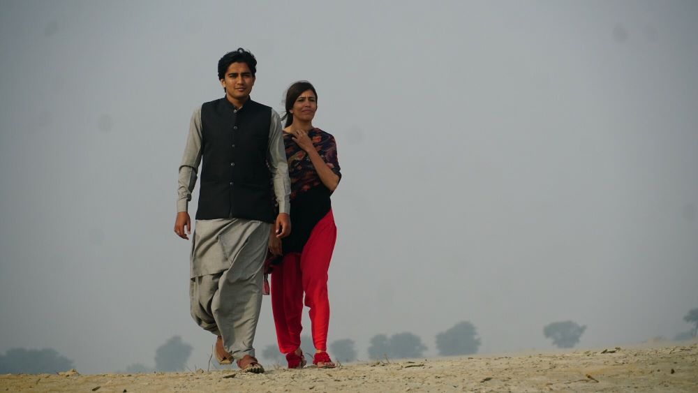 أصداء السند – أول فيلم روائي طويل باللغة السندية في باكستان