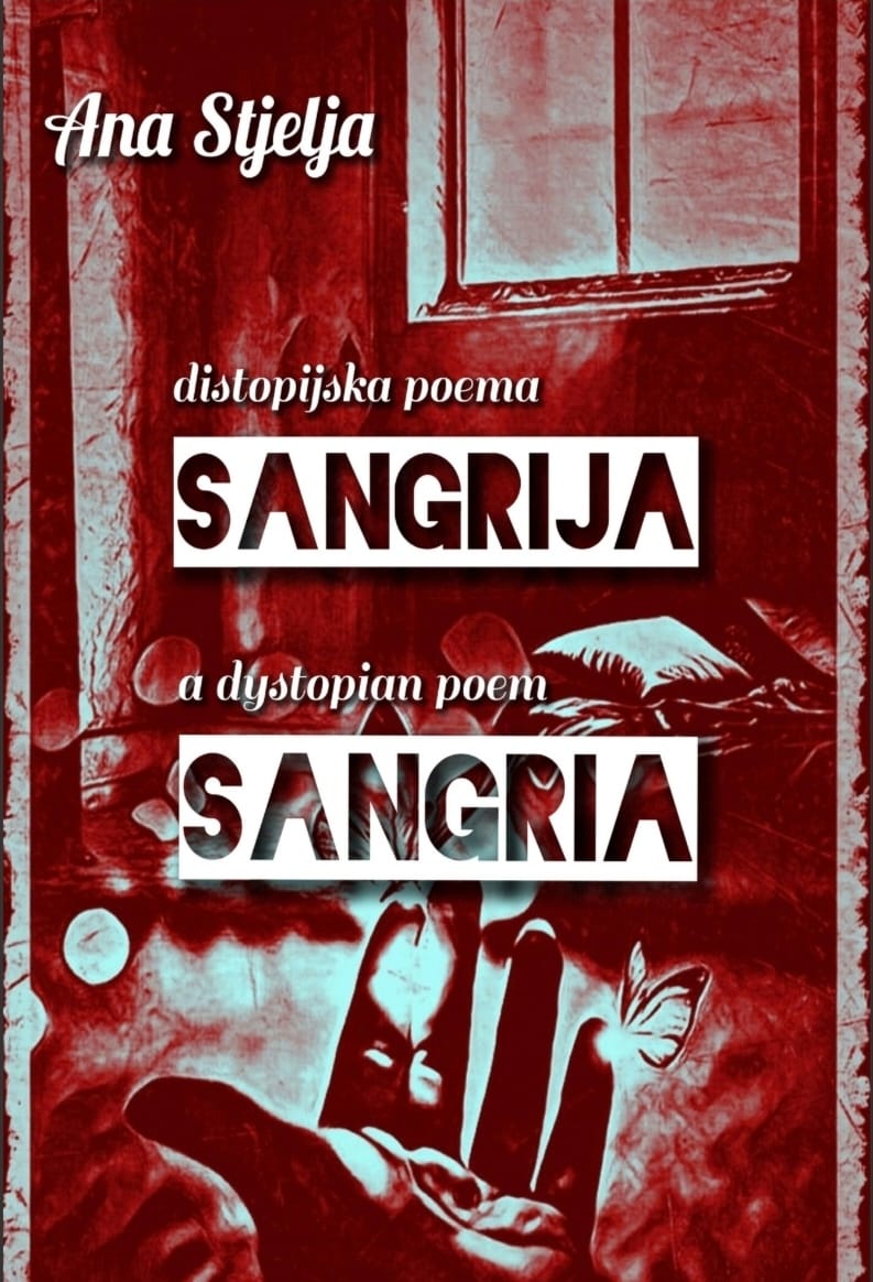 آنا ستيليا: طبعة جديدة من قصيدة السانجريا الديستوبية