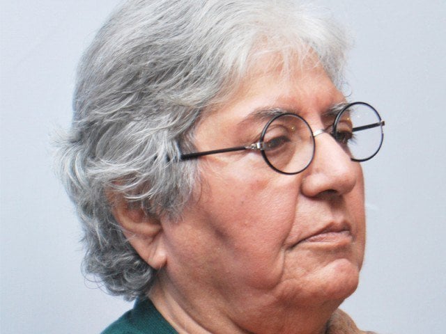 سجلات الصمت: مقابلة مع المؤرخة السِّندية الشهيرة الدكتورة حميدة کھڙو