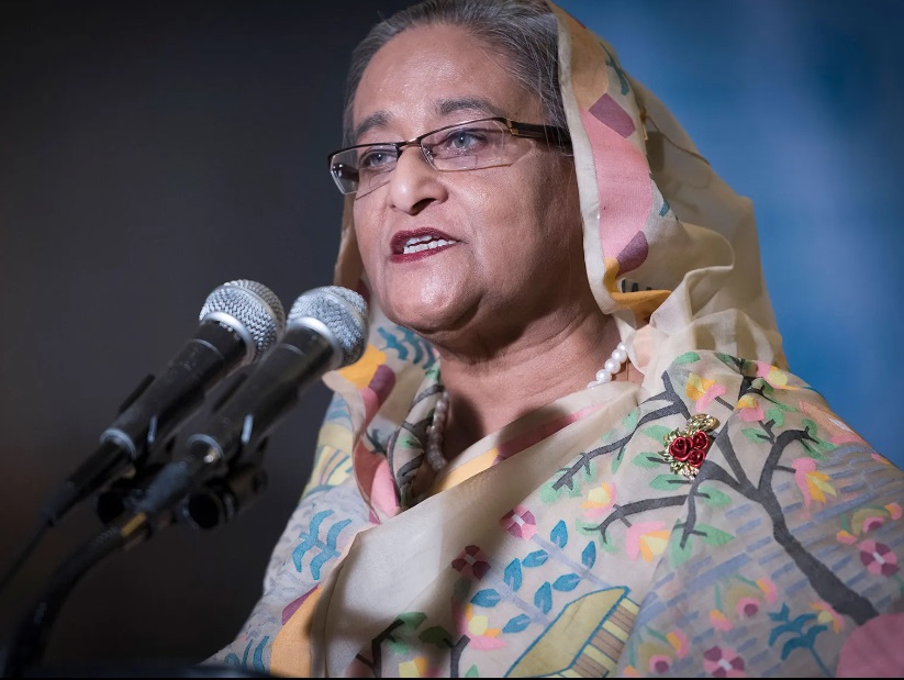 التحقيق بوفيات مظاهرات ضد محاصصة الخدمة الحكومية في بنجلاديش