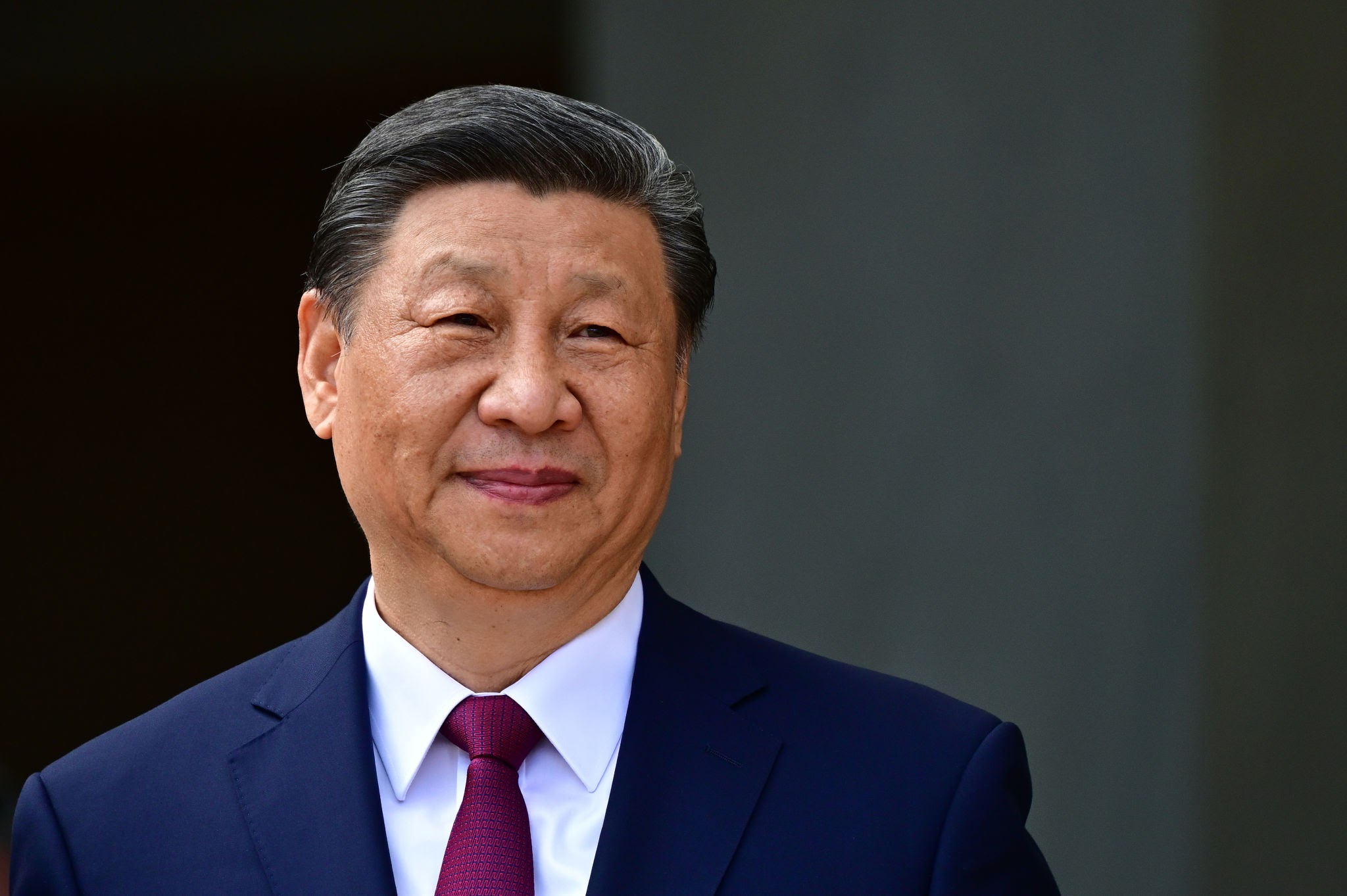 هل تتشرف جائزة نوبل بحصول الرئيس الصيني عليها؟